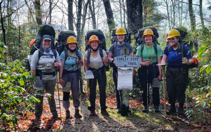 gap year service learning program